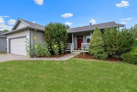 62629 Hawkview Road Bend OR 97701