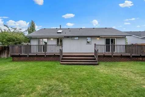 62629 Hawkview Road Bend OR 97701
