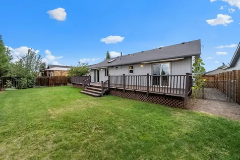 62629 Hawkview Road Bend OR 97701