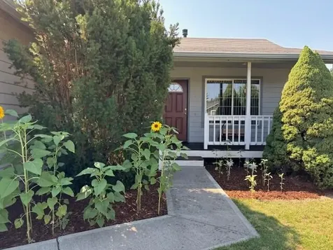 62629 Hawkview Road Bend OR 97701