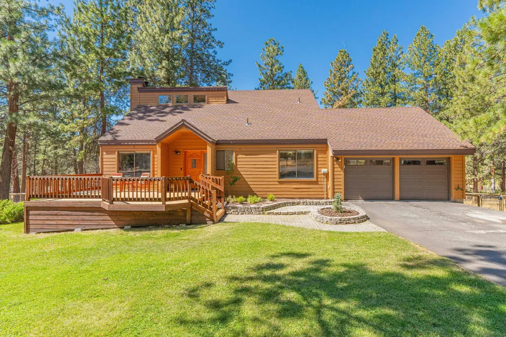 69777 Pine Ridge Road Sisters OR 97759