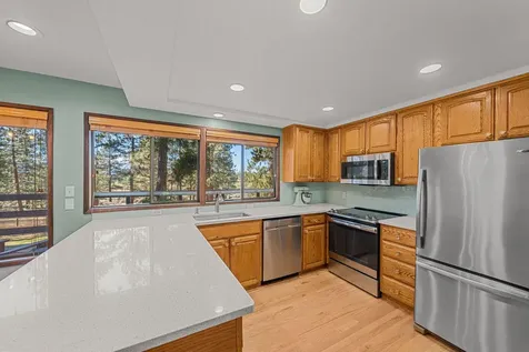69777 Pine Ridge Road Sisters OR 97759