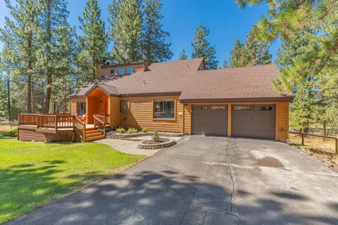 69777 Pine Ridge Road Sisters OR 97759