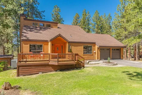 69777 Pine Ridge Road Sisters OR 97759