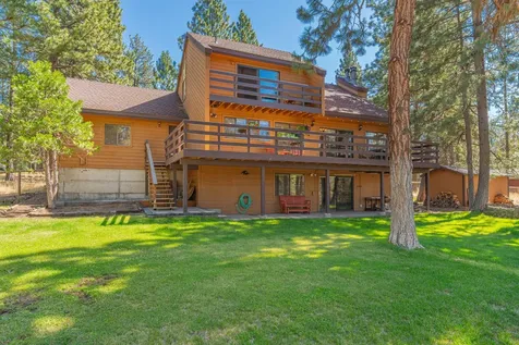 69777 Pine Ridge Road Sisters OR 97759
