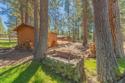 69777 Pine Ridge Road Sisters OR 97759