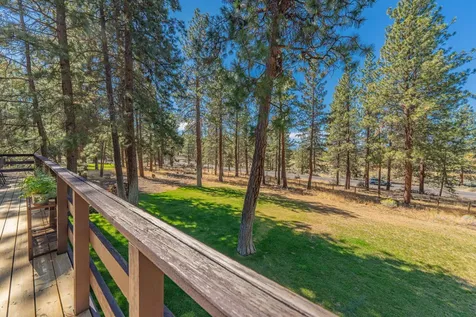 69777 Pine Ridge Road Sisters OR 97759