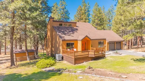 69777 Pine Ridge Road Sisters OR 97759