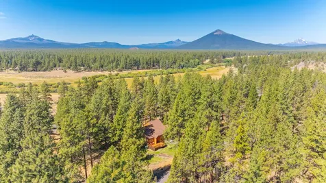 69777 Pine Ridge Road Sisters OR 97759