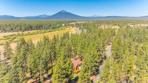 69777 Pine Ridge Road Sisters OR 97759