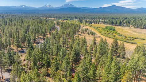 69777 Pine Ridge Road Sisters OR 97759