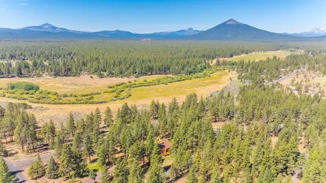 69777 Pine Ridge Road Sisters OR 97759