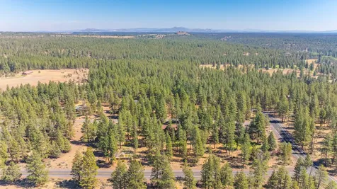 69777 Pine Ridge Road Sisters OR 97759