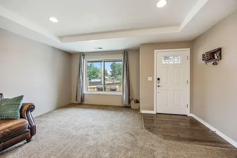 2829 Caster Lane Medford OR 97501