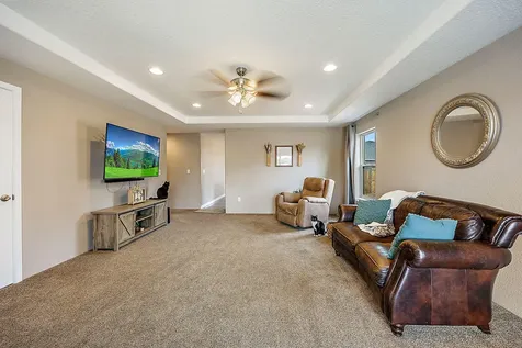 2829 Caster Lane Medford OR 97501