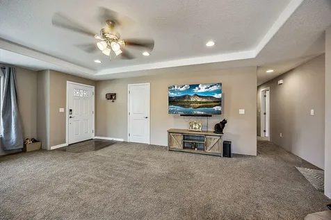 2829 Caster Lane Medford OR 97501