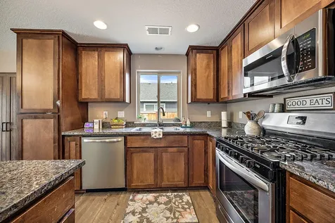 2829 Caster Lane Medford OR 97501