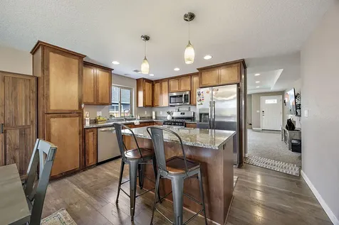 2829 Caster Lane Medford OR 97501
