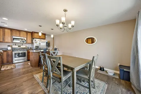 2829 Caster Lane Medford OR 97501