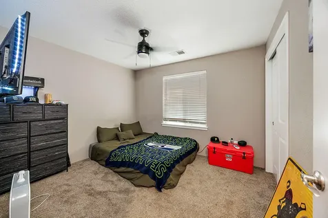 2829 Caster Lane Medford OR 97501