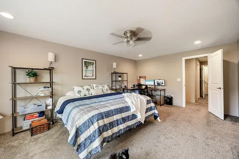 2829 Caster Lane Medford OR 97501