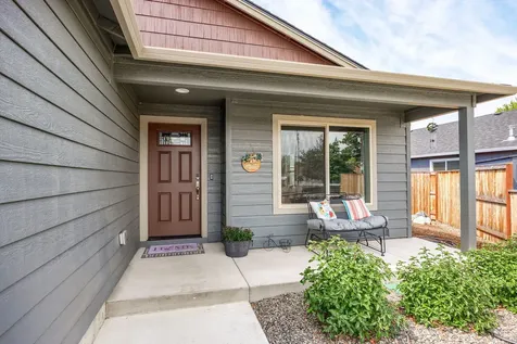 2829 Caster Lane Medford OR 97501