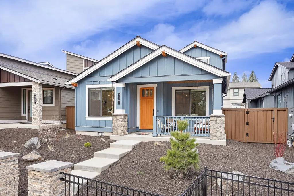 62691 Mcclain Drive Bend OR 97703