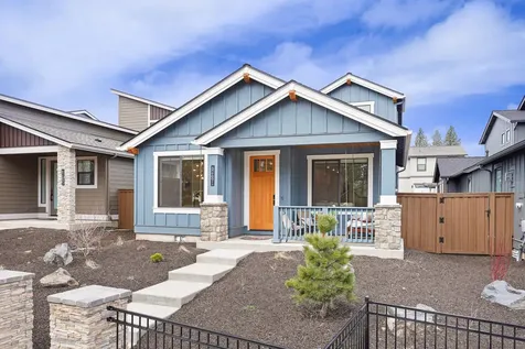 62691 Mcclain Drive Bend OR 97703