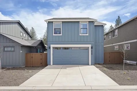 62691 Mcclain Drive Bend OR 97703
