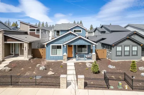 62691 Mcclain Drive Bend OR 97703