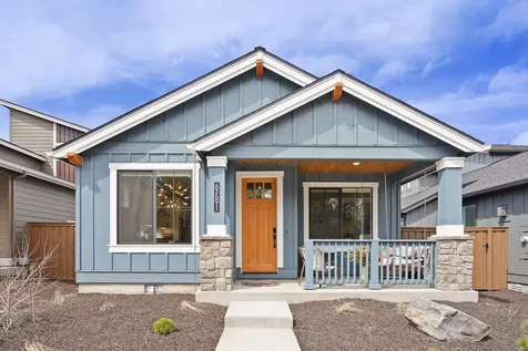 62691 Mcclain Drive Bend OR 97703