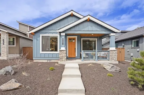 62691 Mcclain Drive Bend OR 97703
