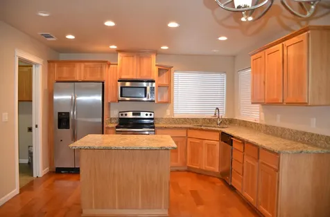 1545 Hamilton Lane Grants Pass OR 97527