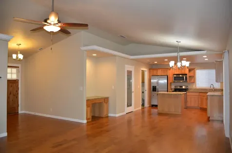 1545 Hamilton Lane Grants Pass OR 97527