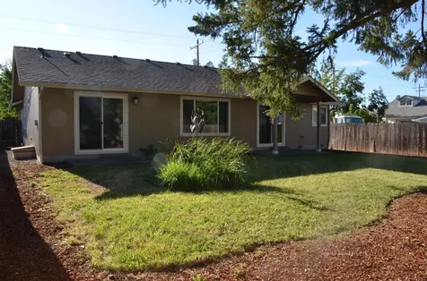 1545 Hamilton Lane Grants Pass OR 97527