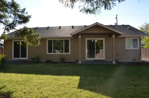 1545 Hamilton Lane Grants Pass OR 97527