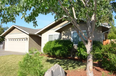 1545 Hamilton Lane Grants Pass OR 97527