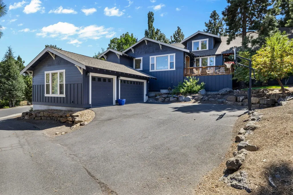 1142 NW Remarkable Drive Bend OR 97703