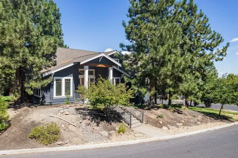 1142 NW Remarkable Drive Bend OR 97703