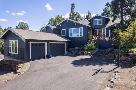1142 NW Remarkable Drive Bend OR 97703