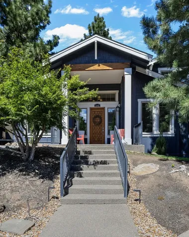 1142 NW Remarkable Drive Bend OR 97703
