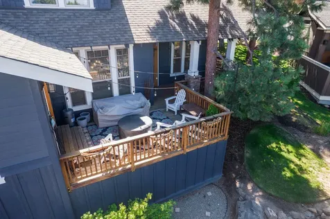 1142 NW Remarkable Drive Bend OR 97703
