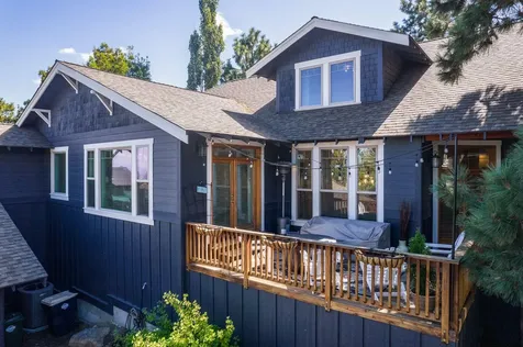 1142 NW Remarkable Drive Bend OR 97703