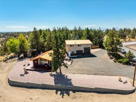 15297 SW Chinook Drive Terrebonne OR 97760