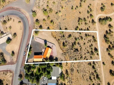 15297 SW Chinook Drive Terrebonne OR 97760