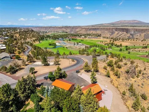 15297 SW Chinook Drive Terrebonne OR 97760