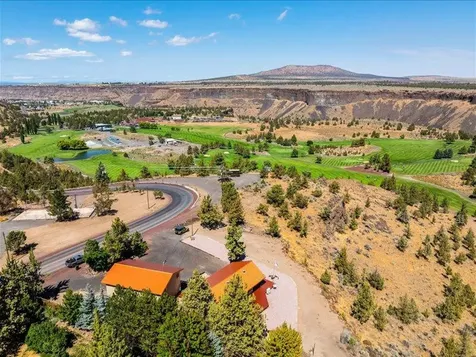 15297 SW Chinook Drive Terrebonne OR 97760