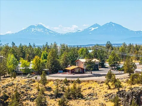 15297 SW Chinook Drive Terrebonne OR 97760