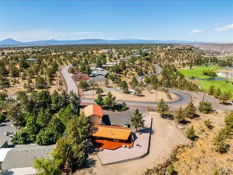 15297 SW Chinook Drive Terrebonne OR 97760