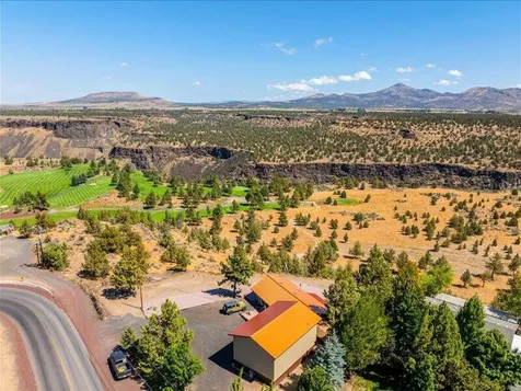 15297 SW Chinook Drive Terrebonne OR 97760